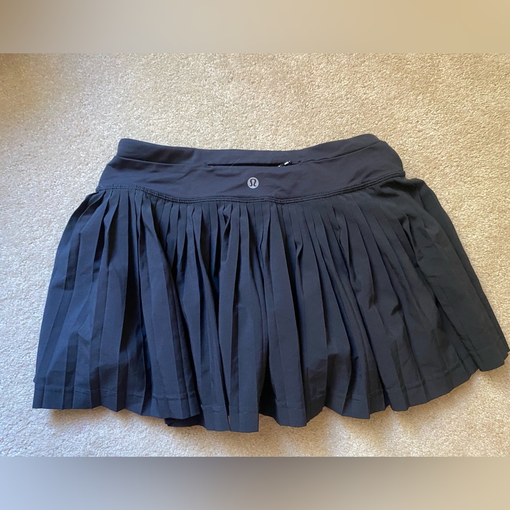 Lululemon skirt